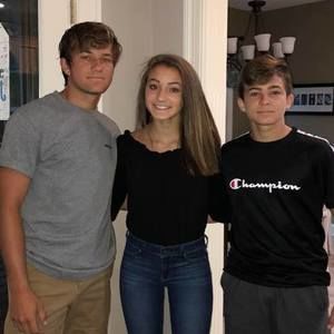 Meet your Posher, Pattie